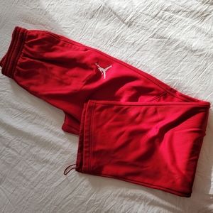 JORDAN Men's Sweatpants